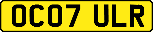 OC07ULR