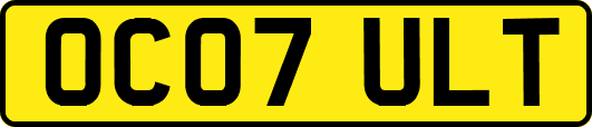OC07ULT