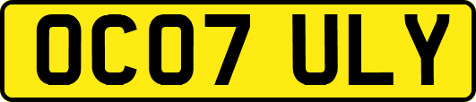 OC07ULY