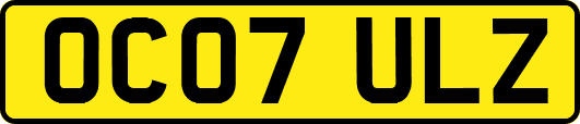 OC07ULZ