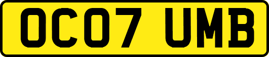 OC07UMB