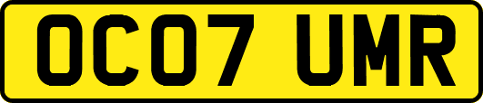 OC07UMR