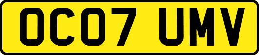 OC07UMV