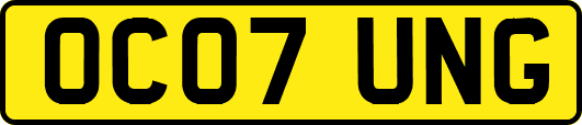 OC07UNG