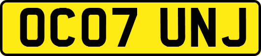OC07UNJ