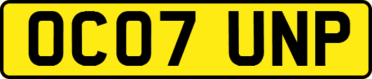 OC07UNP