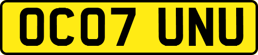 OC07UNU