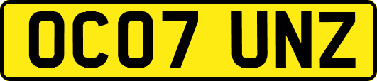 OC07UNZ
