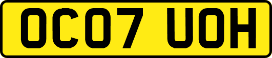 OC07UOH