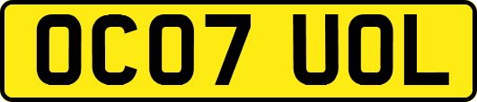 OC07UOL