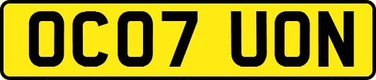 OC07UON