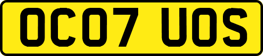 OC07UOS