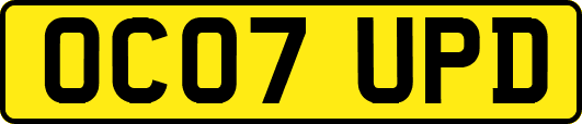 OC07UPD