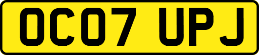 OC07UPJ