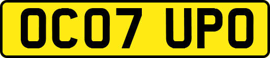OC07UPO