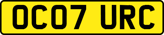 OC07URC