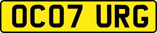 OC07URG
