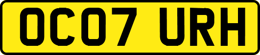 OC07URH