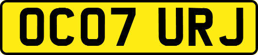 OC07URJ