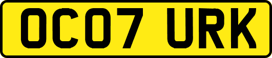 OC07URK