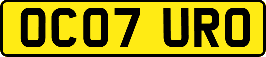 OC07URO