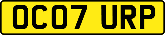 OC07URP