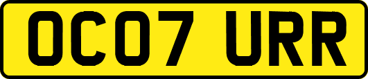 OC07URR