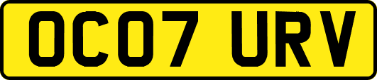 OC07URV
