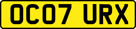 OC07URX