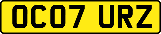 OC07URZ
