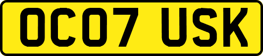 OC07USK