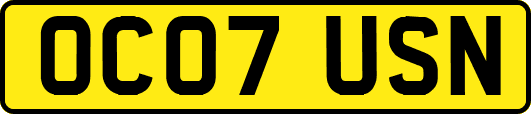 OC07USN