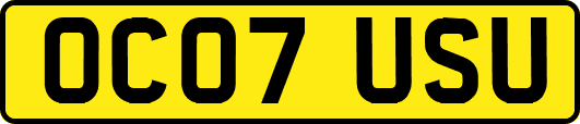 OC07USU