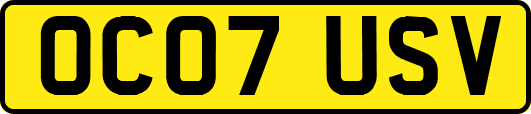 OC07USV