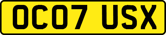 OC07USX