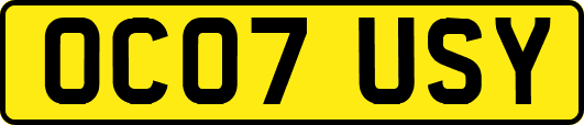 OC07USY