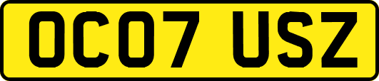 OC07USZ