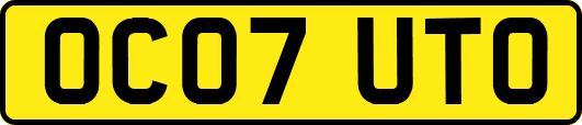 OC07UTO
