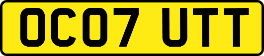 OC07UTT