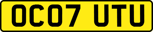 OC07UTU