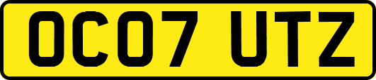 OC07UTZ