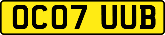 OC07UUB