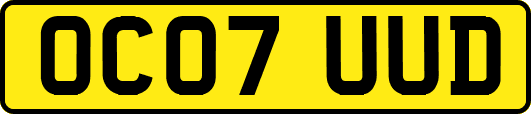 OC07UUD