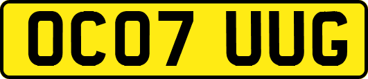 OC07UUG