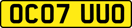 OC07UUO