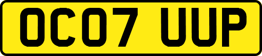 OC07UUP