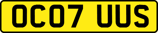 OC07UUS