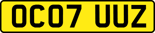 OC07UUZ