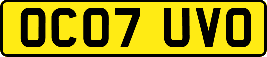 OC07UVO