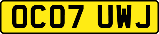 OC07UWJ